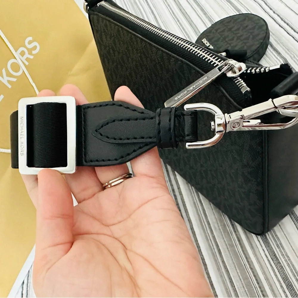 Michael Kors - Jet Set Crossbody Bag